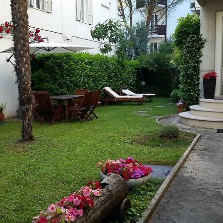 A Casa Di Clo Bed & Breakfast Pesaro Exterior photo