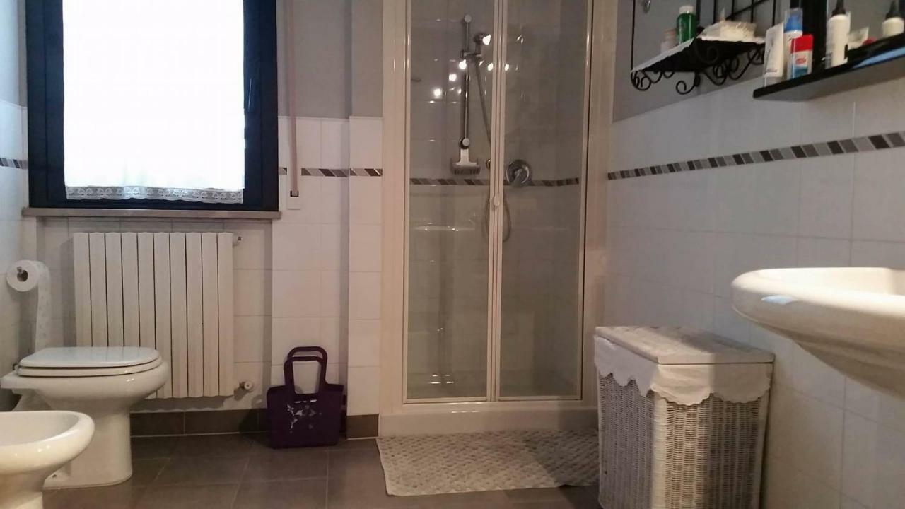 A Casa Di Clo Bed & Breakfast Pesaro Exterior photo