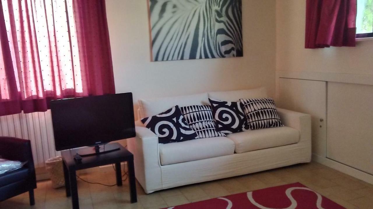 A Casa Di Clo Bed & Breakfast Pesaro Exterior photo